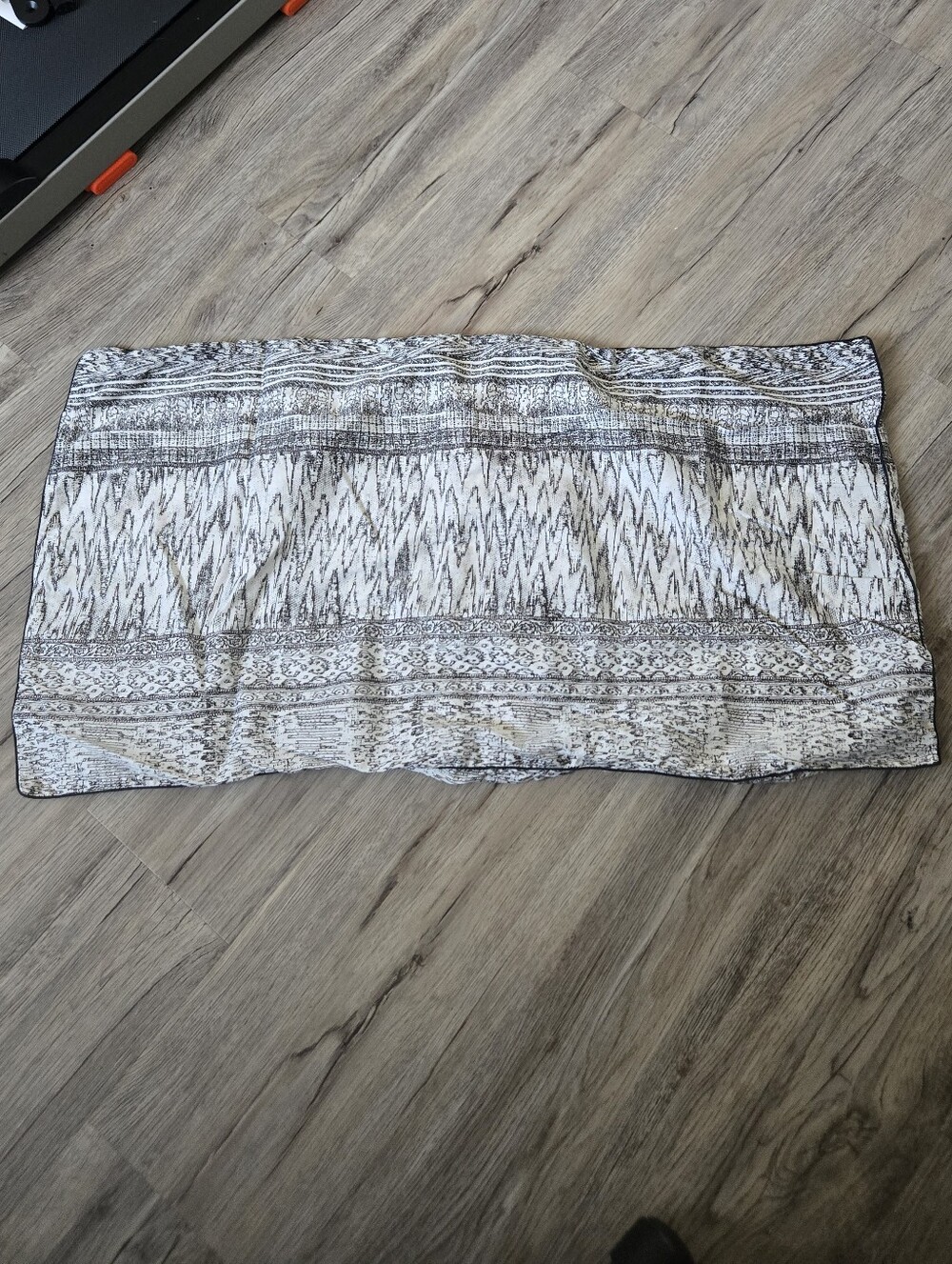Ethan Allen King Pillow Shams